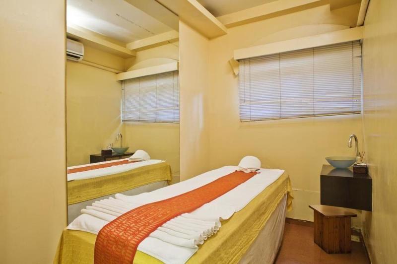 Hotel Viva Baga Exterior photo