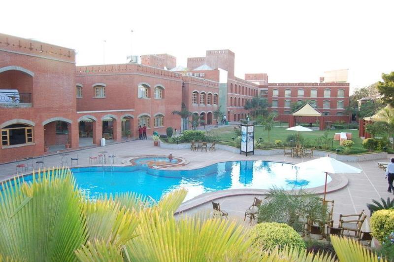 Hotel Viva Baga Exterior photo